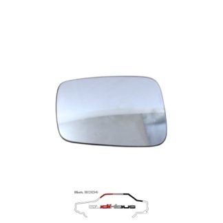 Vw Bus/T4 Spiegelglas links NOS 701857521K