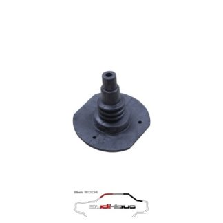 Audi 80/B4 Tülle NOS 8A0945527