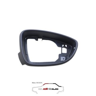 Vw Passat/B7 Rahmen Außenspiegel rechts NOS 3C8857602A