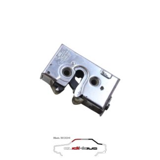 Audi 80/90/B3/B4 Türschloss rechts hinten 893839016B