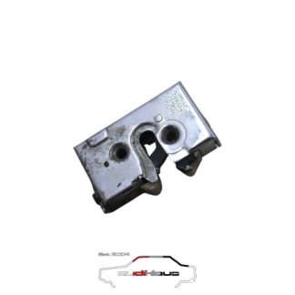 Audi 80/90/B3 Türschloss links hinten 893839015B