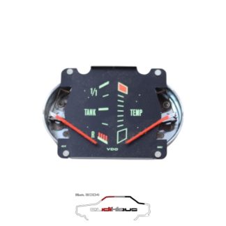 Audi 80/B1/Vw Passat/B1 Tank/Temperatur Anzeige NOS 841919031