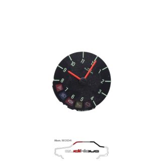 Vw Golf/Jetta/1 Uhr für Kombiinstrument NOS 171919201