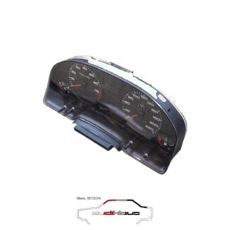 Audi 80/B3/Coupé/Typ 89 Kombiinstrument VDO
