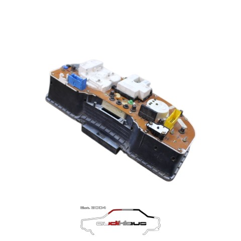 Audi 90/B3/Coupé/Typ 89 Kombiinstrument VDO – Bild 2