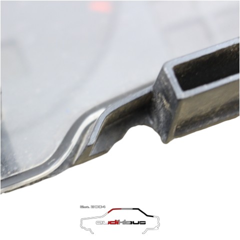 Audi 90/B3/Coupé/Typ 89 Kombiinstrument VDO – Bild 5