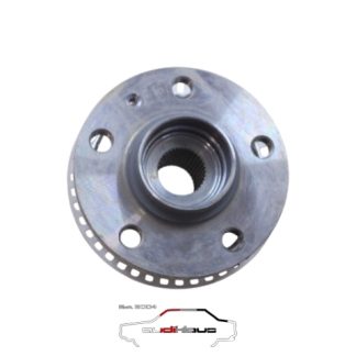 Audi A3/8L/Vw Bora/Golf/4/Skoda Octavia/1U Radnabe NOS 1J0407613C