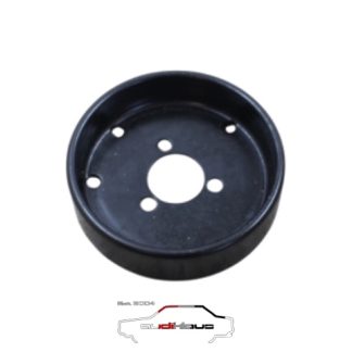 Vw Bus/T4/Caddy/2/Golf/3/Golf Cabrio/4/Passat 35i/B3/B4/Polo Classic/Vento Riemenscheibe Wasserpumpe NOS 028121031E