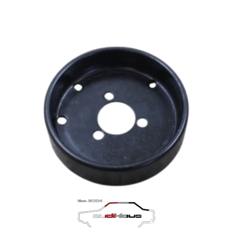 Vw Bus/T4/Caddy/2/Golf/3/Golf Cabrio/4/Passat 35i/B3/B4/Polo Classic/Vento Riemenscheibe Wasserpumpe NOS 028121031E