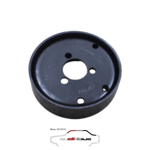 Vw Bus/T4/Caddy/2/Golf/3/Golf Cabrio/4/Passat 35i/B3/B4/Polo Classic/Vento Riemenscheibe Wasserpumpe NOS 028121031E – Bild 2