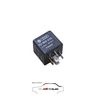 Vw/Audi/Seat/Skoda Relais 114 NOS 701959141A