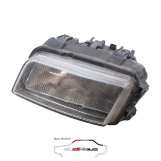 Audi A4/B5 VFL Scheinwerfer Bosch links 8D0941003D