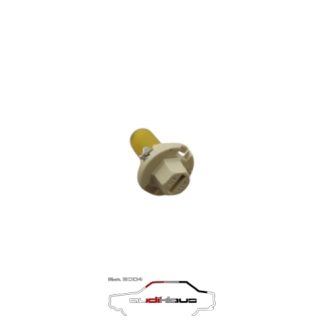 Audi Glühlampe Tacho NOS 4A0919040B