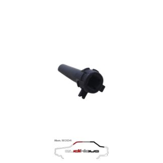 Vw Polo/86c Gelenkstück Scheinwerfer NOS 867941142A