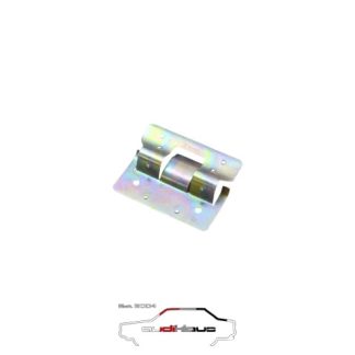 Vw Bus/T5 Klammer Heckklappenverkleidung NOS 705868615