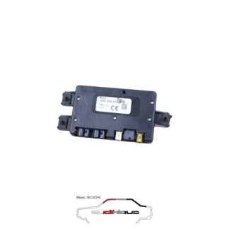 Audi A2/8Z/A4/B6/B7/A6/S6/4B/A8/D3 Antennenverstärker 4D0035530E