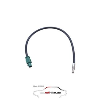 Audi/Vw Antennenkabel NOS 000098680