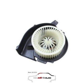 Vw Polo/9N Gebläsemotor NOS 6Q1819015C