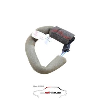 Audi 100/Typ 44 Leitungssatz Radio-Entstörung NOS 441971443