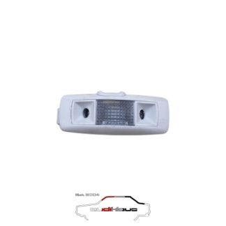 Vw Passat/B5 Leseleuchte 3B0951171D