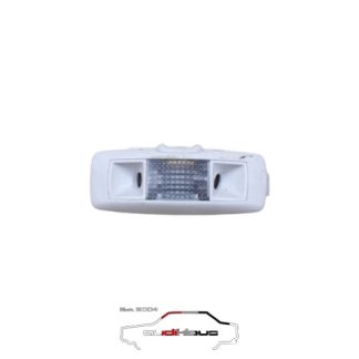 Vw Passat/B5 Leseleuchte 3B0951172F
