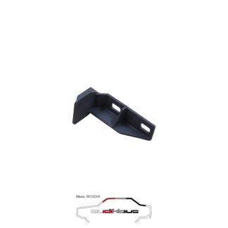 Audi 80/B4 Halter Stoßstange NOS 8A0807266