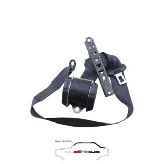 Audi 100/200 Typ 44 Sicherheitsgurt rechts 443857706K