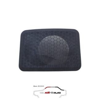 Audi 100/A6/S4/S6/C4 Lautsprecher hinten rechts 4A5035402