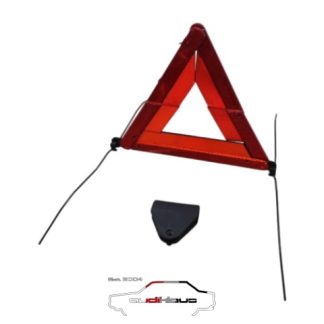 Audi A6/S6/C4/4B/100/S4/C4 Pannendreieck 4D5860251/4B5860285/4D0860285A