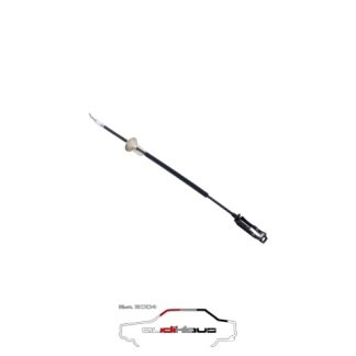 Vw Golf/6 Bowdenzug links NOS 5K4837085F