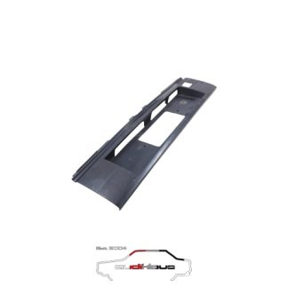 Vw Passat 35i/B3 Kennzeichenblende 357853489