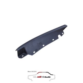 Audi 100/C4 Radabdeckung rechts hinten NOS 4A0807416