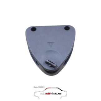 Audi/Vw Passat/B5 Halter Warndreieck NOS 3B5860285A