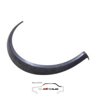 Audi A6/4B Allroad Kotflügelverbreiterung links vorne 4Z7853717