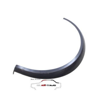 Audi A6/4B Allroad Kotflügelverbreiterung rechts vorne 4Z7853718