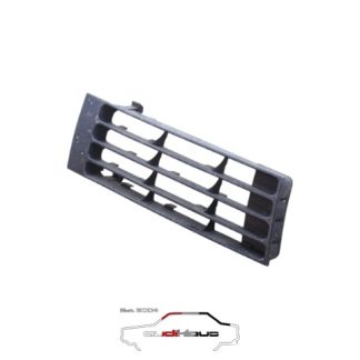 Audi A4/B5 Stoßstangengitter rechts 8D0807346AA