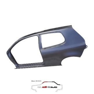 Vw Golf/5 Seitenteil komplett links NOS 1K3809605C