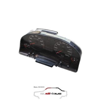 Audi 90/B3/Coupé/Typ 89 Kombiinstrument VDO