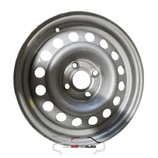 Vw Passat/32B Stahlfelge 321601025H