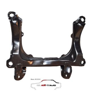 Audi 80/90/Coupe/Typ 81/B2/NFL/80/90/Typ 89/B3 Aggregateträger