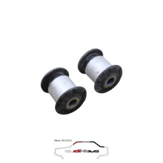 Vw Touareg/7L Lager-Set Aggregateträger NOS 7L0407183A