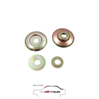 Audi/Vw Riemenscheibe für Drehmoment-Generator NOS 035903119