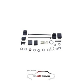 Vw Reparatursatz Anlasser NOS 069911320A