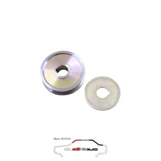 Vw Riemenscheibe Lichtmaschine NOS 036903119J