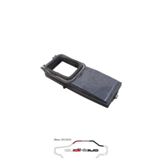 Audi A4/B5 Pollenfiltergehäuse 8D0819641B