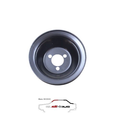 Vw Santana/Passat/B2Scirocco/2/Golf/Cabrio/1/2 Riemenscheibe NEU Nachbau JP Group Vergleichsnr.: 1114150100 – Bild 2