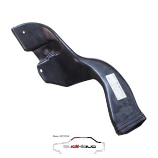 Audi Ansaugstutzen NOS 4A0129617F