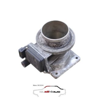 Audi 80/Coupé/Cabrio V6 Luftmassenmesser 054133471