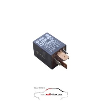 Audi/Vw Relais 3 Kraftstoffpumpe NOS 443906059