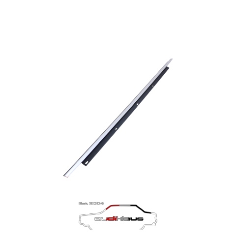 Audi A4/B6/B7 Fensterdichtung rechts vorne NOS 8E0853284B – Bild 2